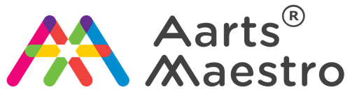 AM logo