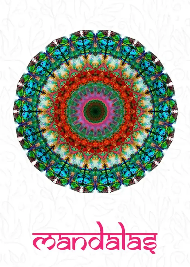 Mandalas