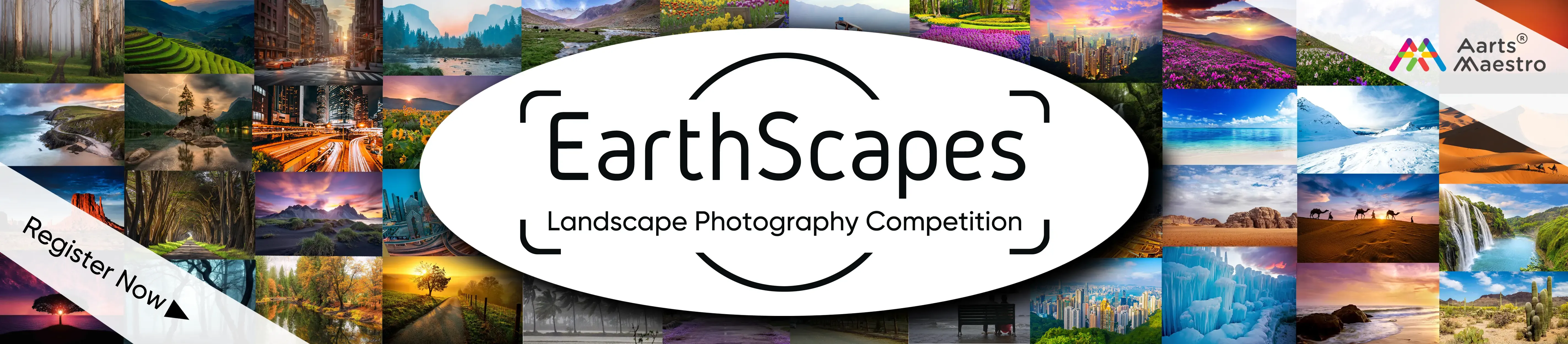 EarthScapes Landscape Photography
