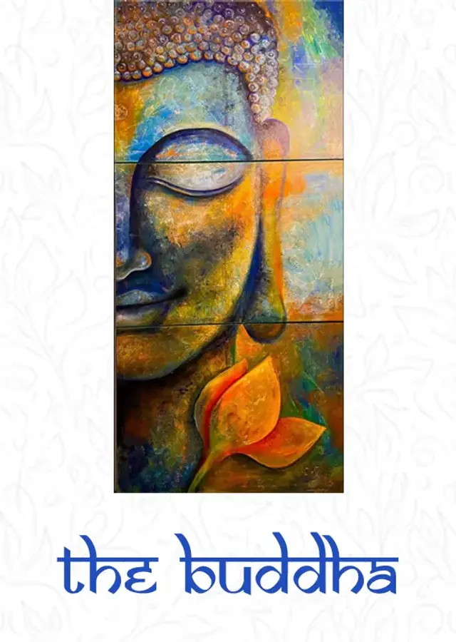 Sri Buddha