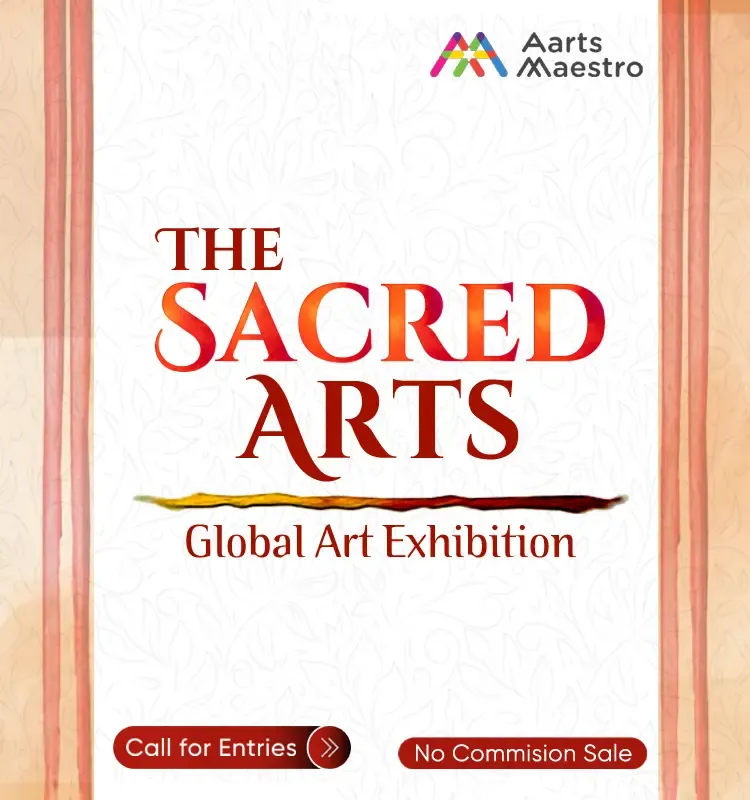 Exhibition - Art Gallery & Exhibition | Aarts Maestro