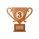 Bronze Prize