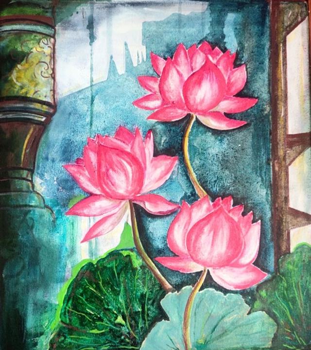 Lotus Whisper