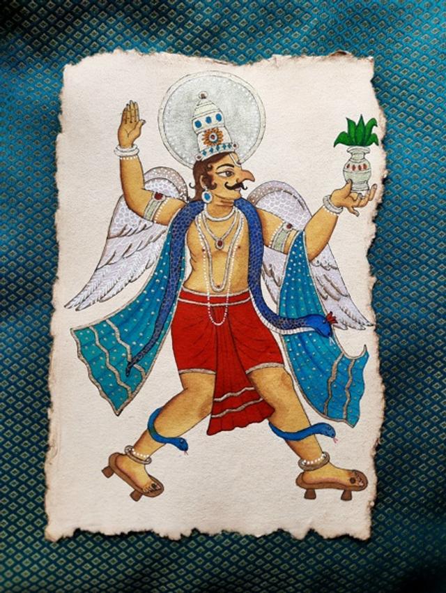 Garuda