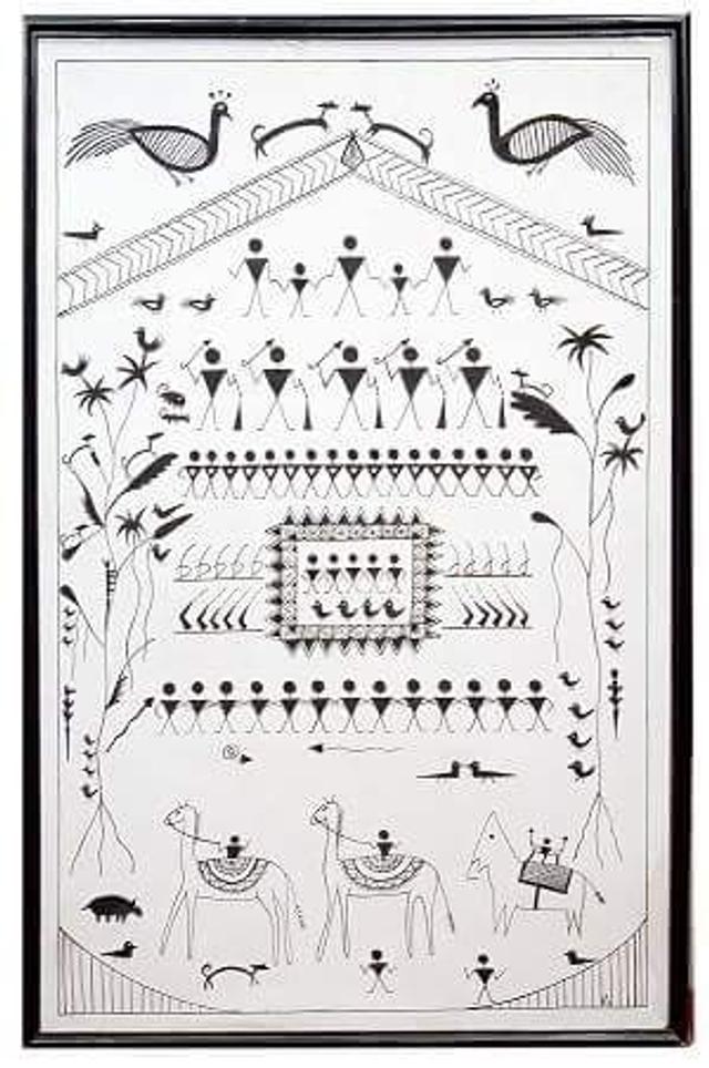 Warli