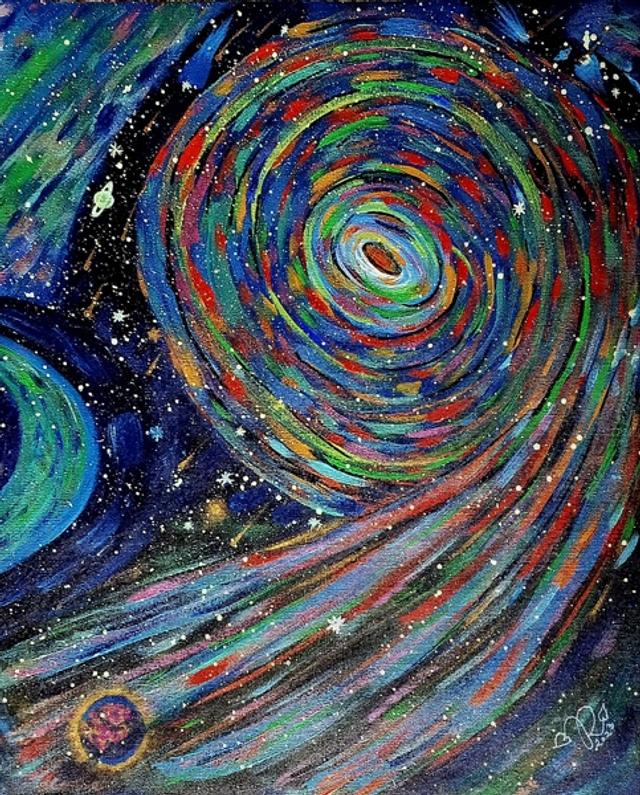 Cosmic