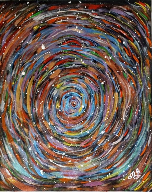 The galaxy