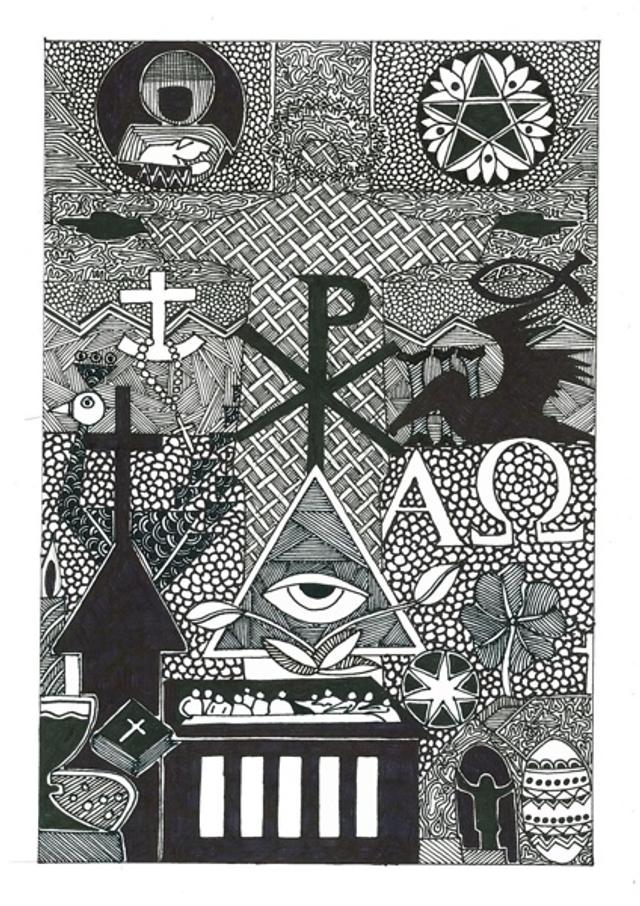 CHRISTIANITY