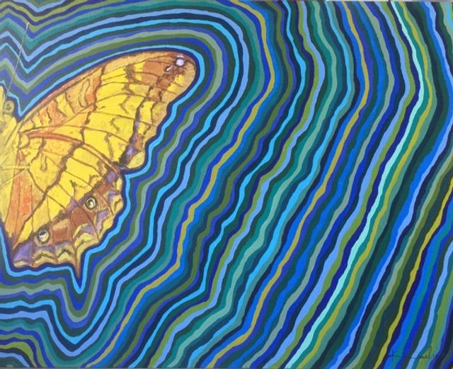 Metamorphosis