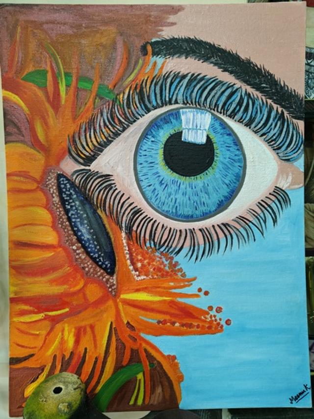 Enlightenment with Nature