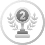 Silver Award