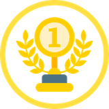 Gold Award