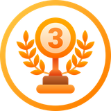 Bronze Award